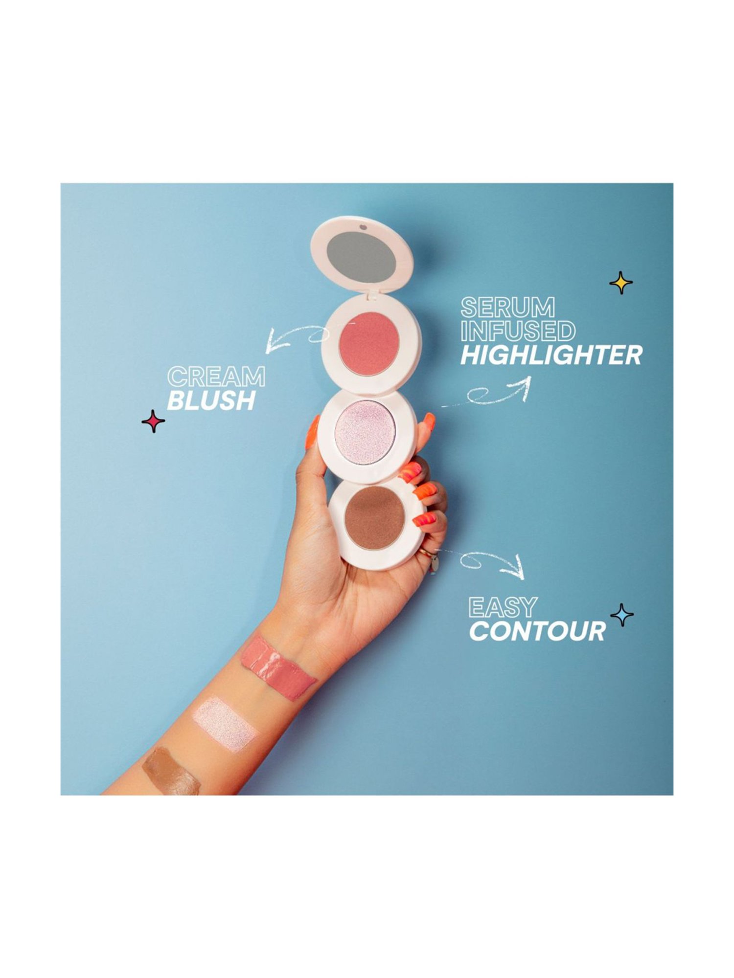 Gush The Power Couple Weekdays To Weekend