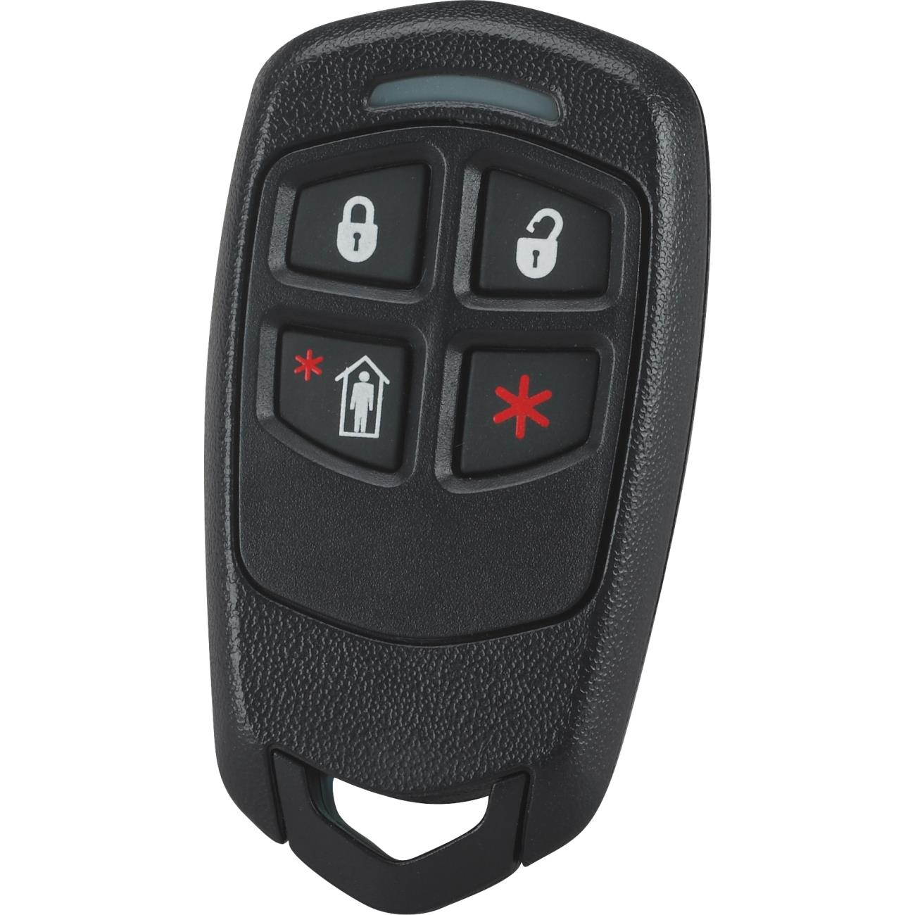 Honeywell Ademco 5834-4 Four-Button Wireless Key Remote