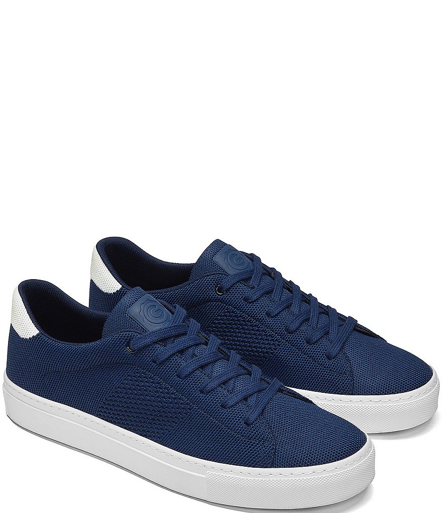 Forca by Lifestyle Men's Blue Casual Sneakers