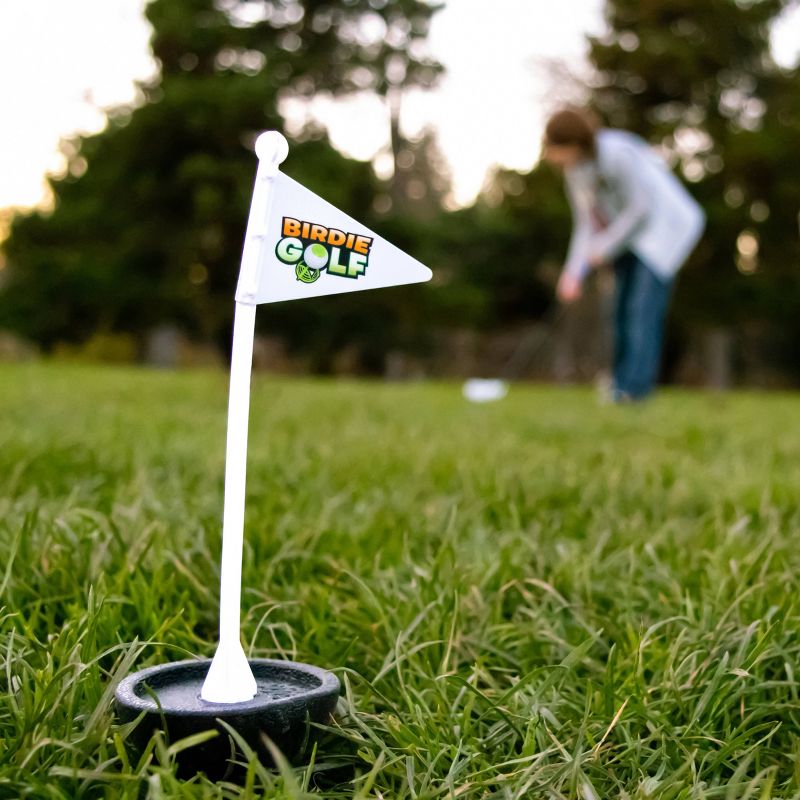 Hog Wild Birdie Golf Set