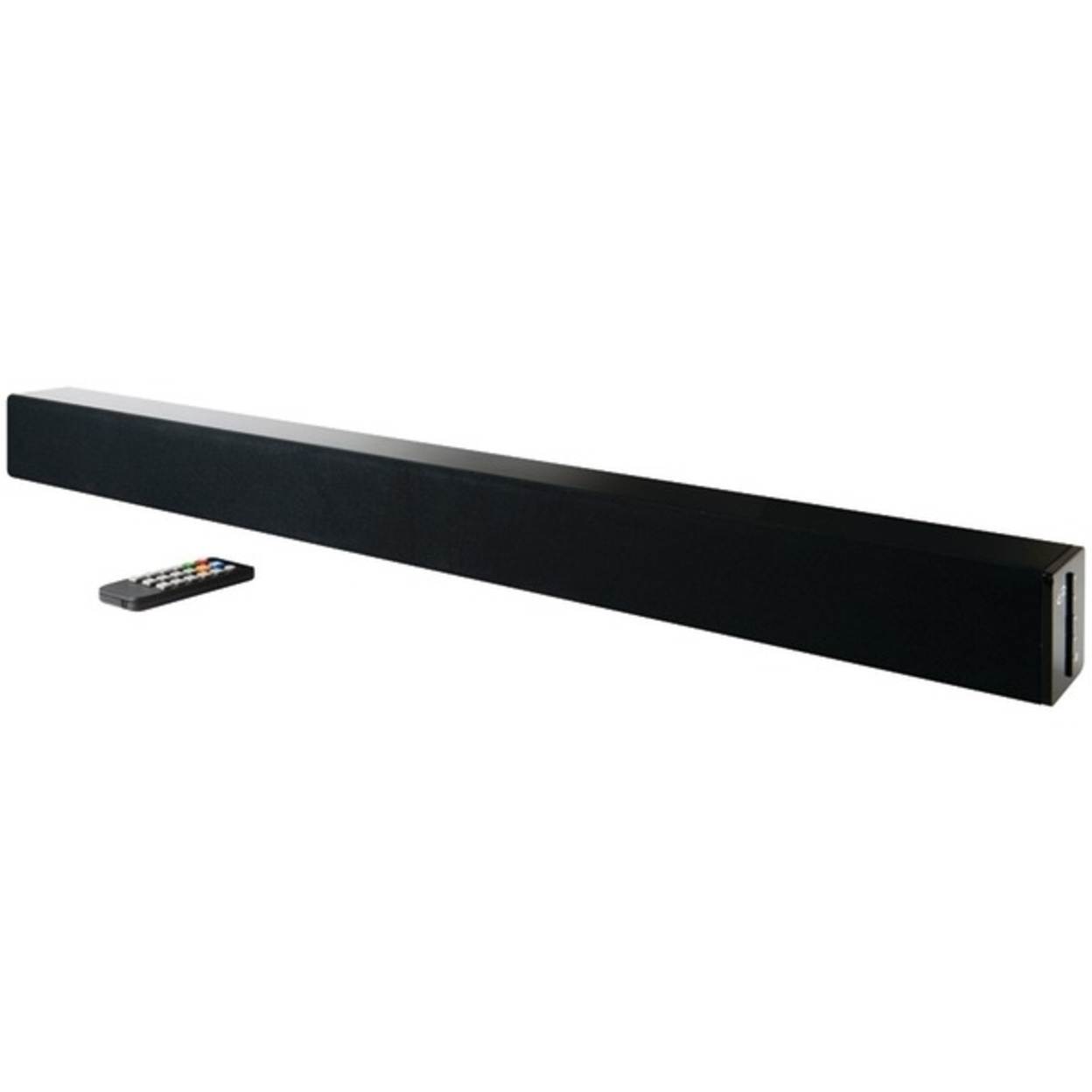 BT WRLS 32IN SOUND BAR REMOTE