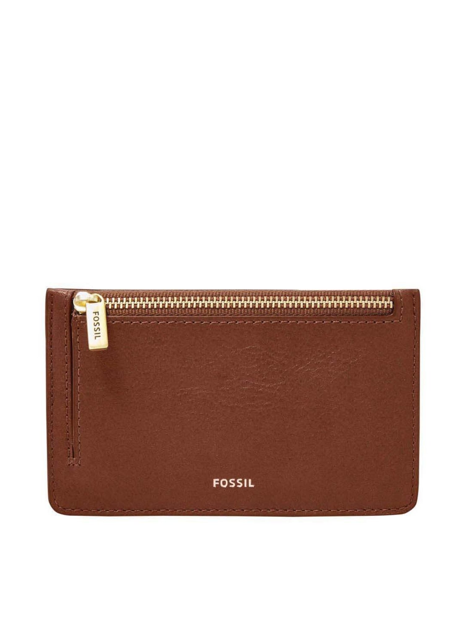 Accessorize London Green Solid Pouch