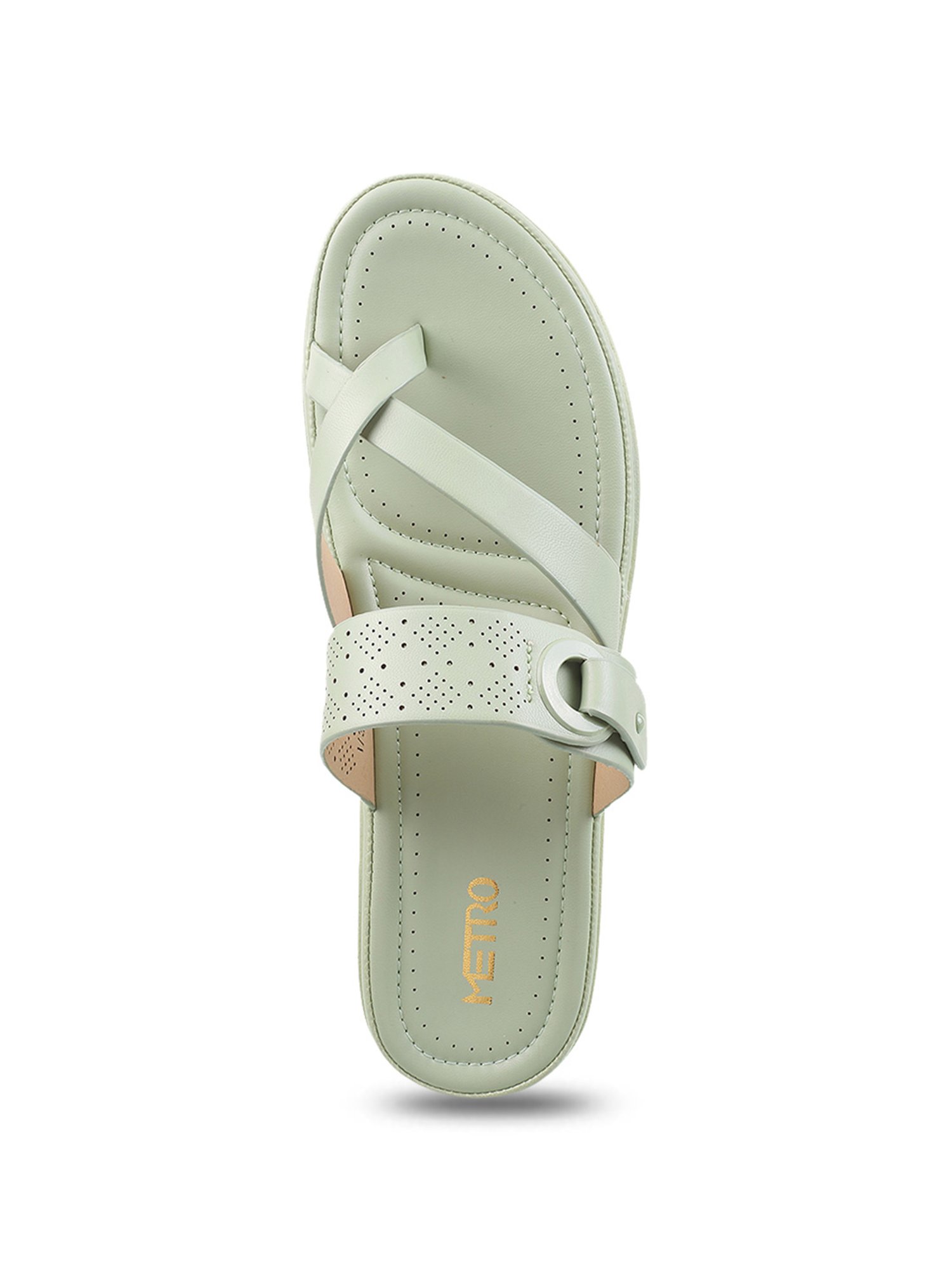 Bata Women's Black Flat Ballets