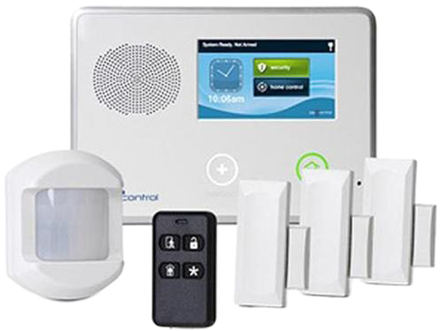 2gig GCKIT311 3G Go Control 311 Kit