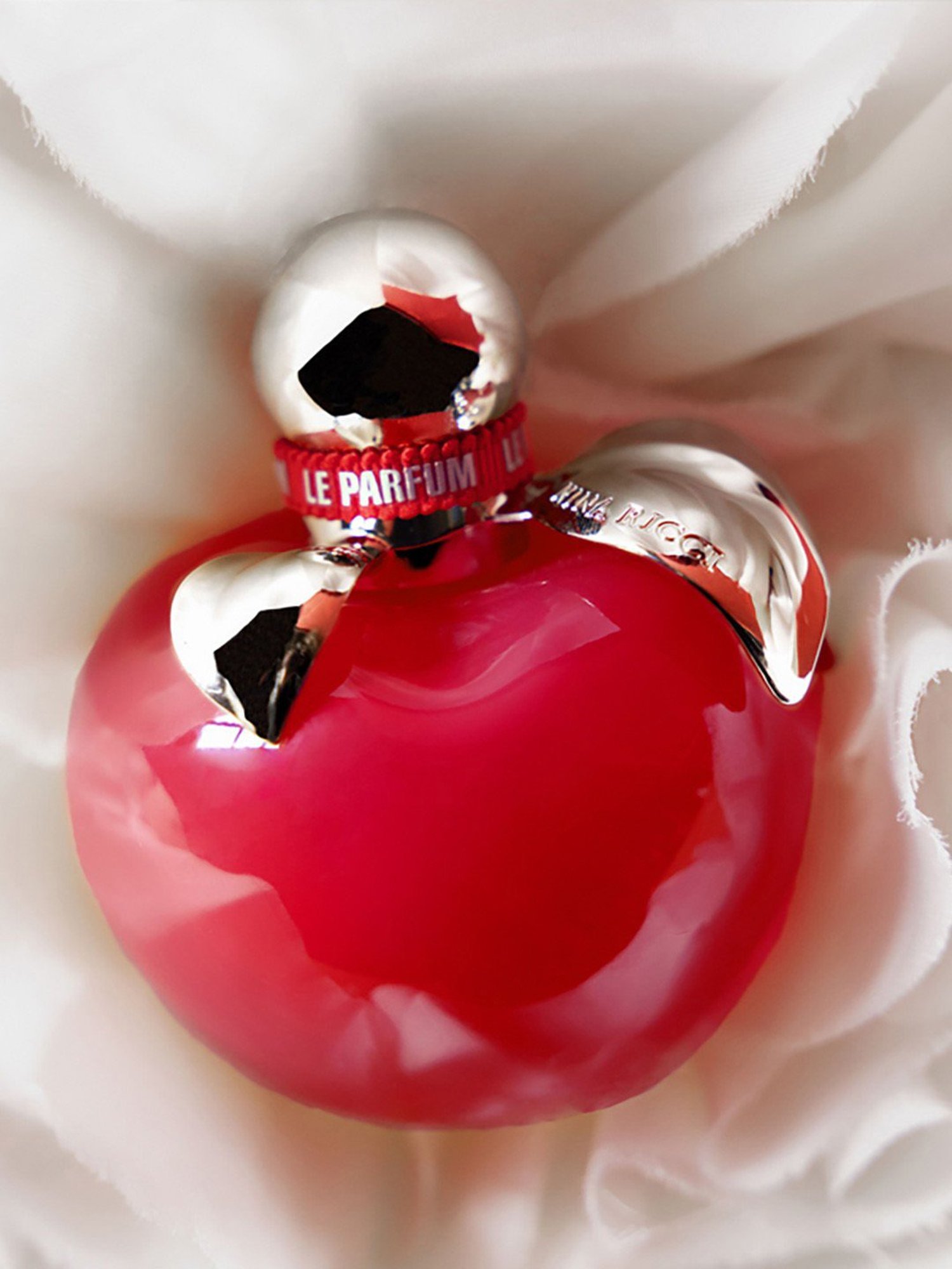 Nina Ricci Nina Le Parfum Eau de Parfum for Women - 80 ml