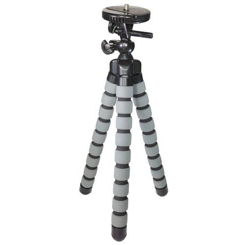 Sony Cyber-shot DSC-HX300 Digital Camera Tripod Flexible Tripod - for Digital Cameras and Camcorders - Approx 13