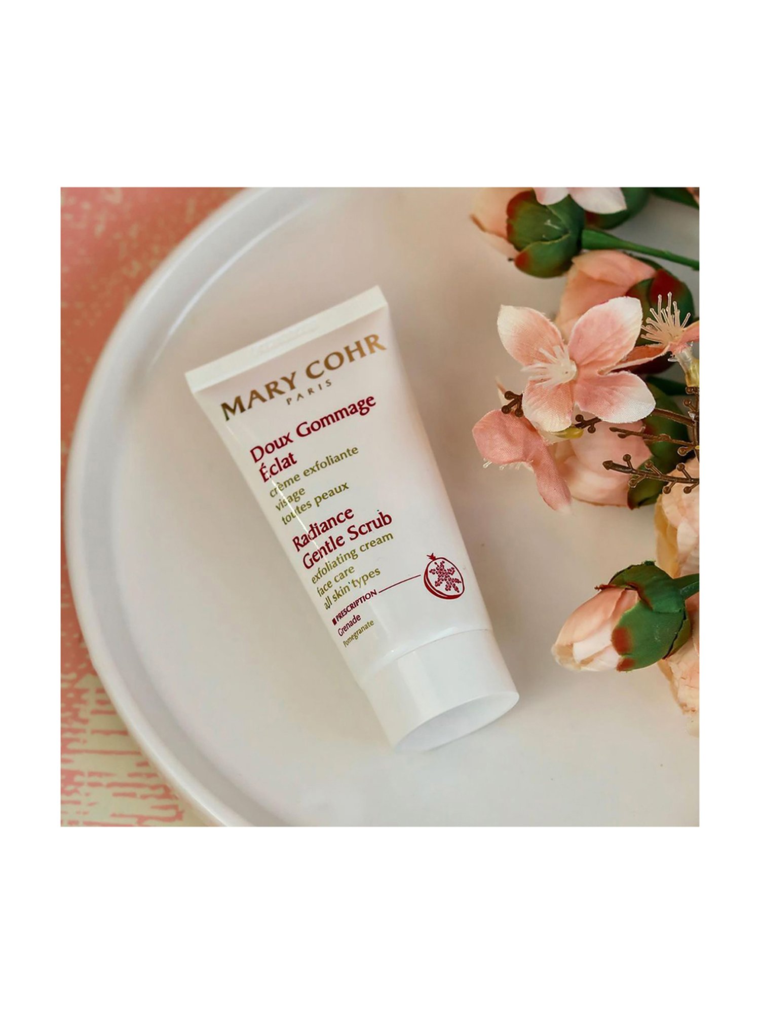 Minus 417 Re Define Micro Luffa Foaming Gel 200 ml