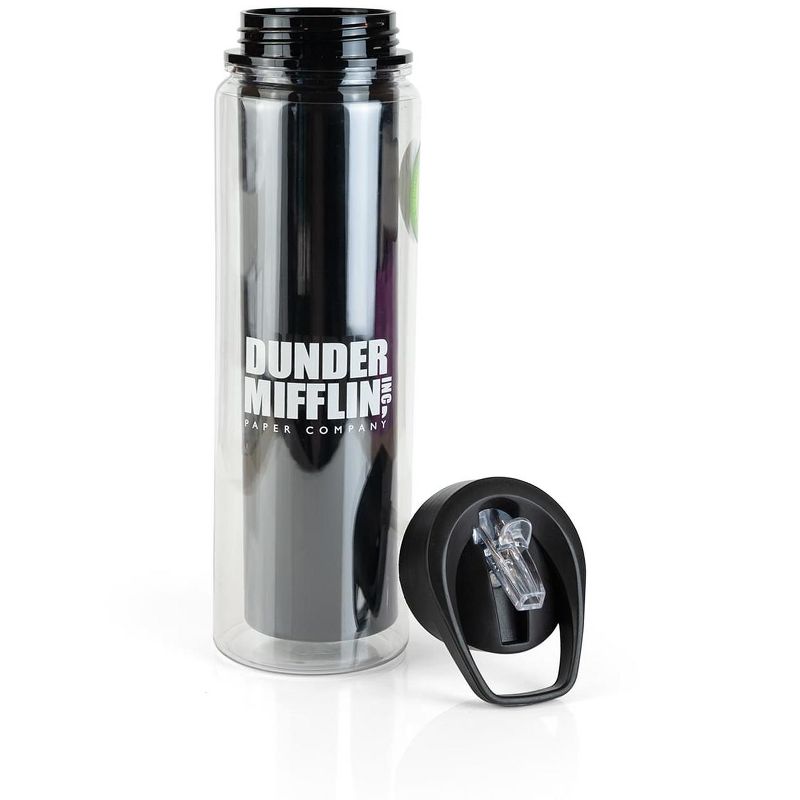 Simple Modern 16oz Classic Tumbler w/ Straw - Midnight Ombre