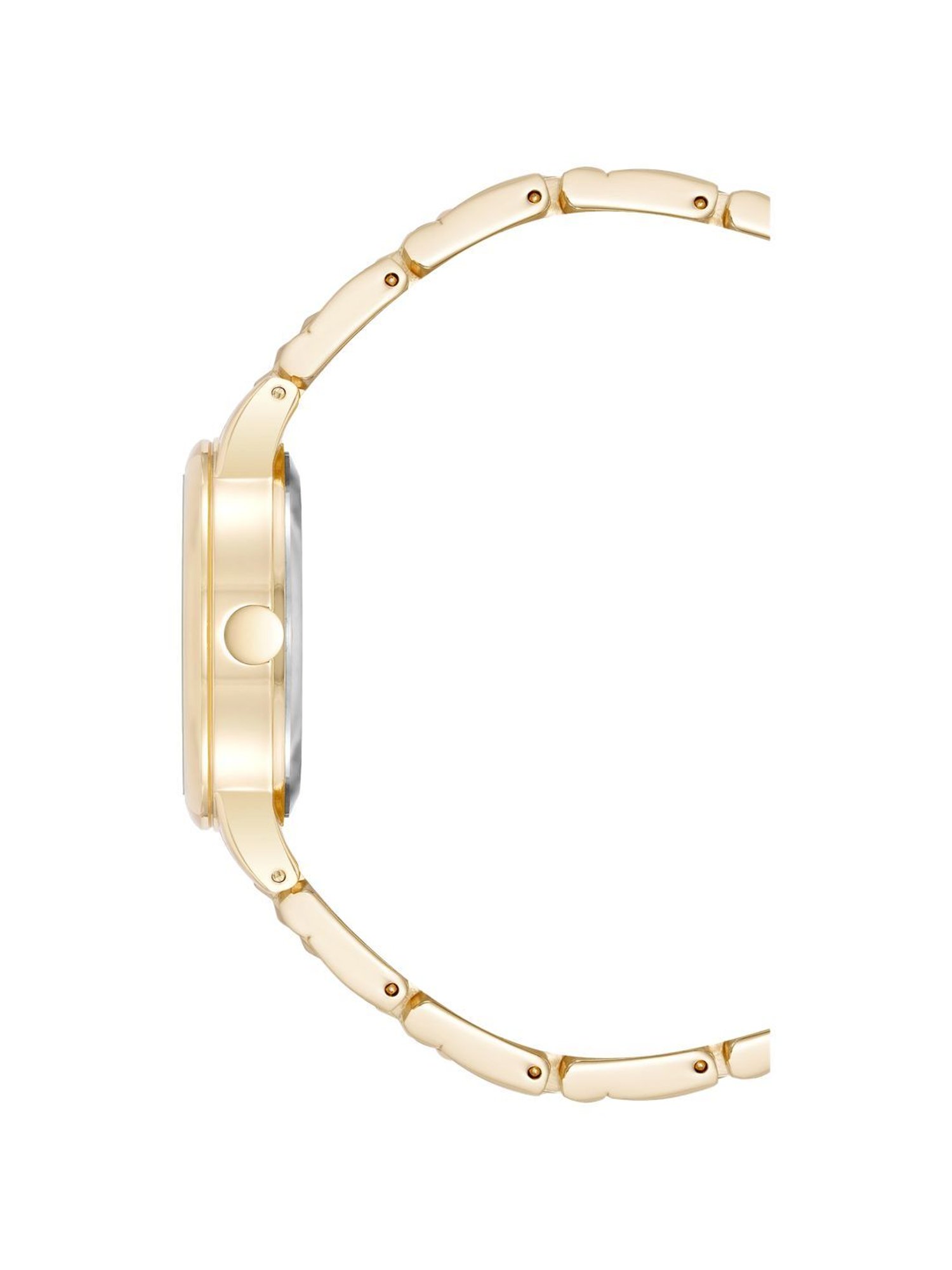 Nine West NW-3048SVGB Analog Watch for Women