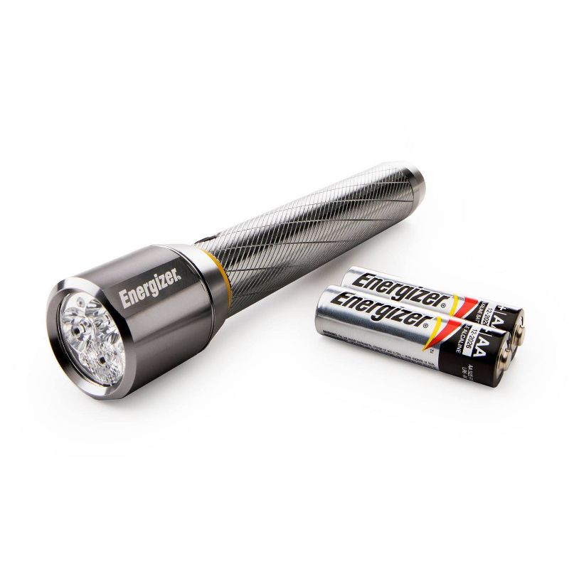 Energizer Weatheready All in One LED FlashLight