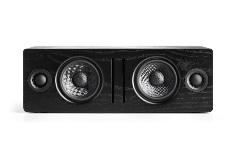 Audioengine B2 Premium Wireless Speaker (Walnut)