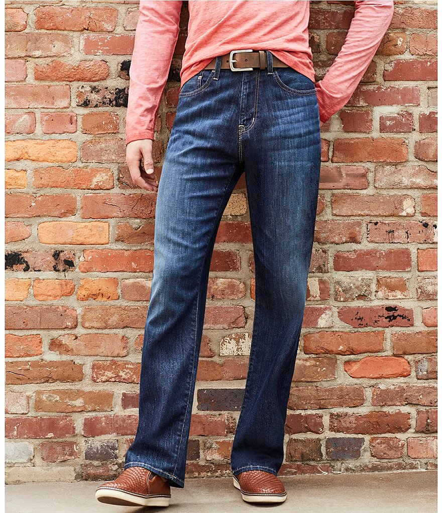 Cremieux Smooth Strap Belt