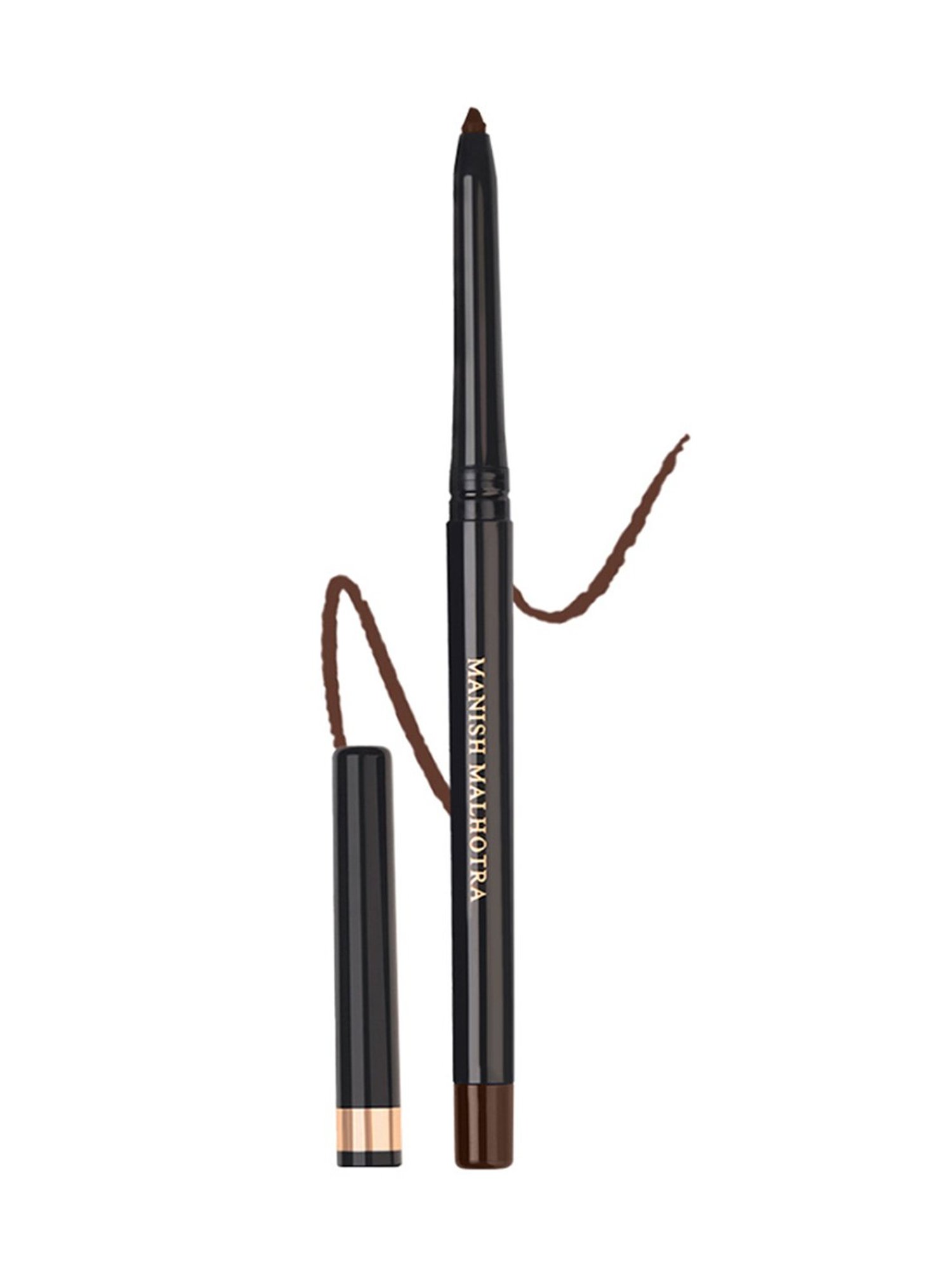 MyGlamm Manish Malhotra 24HR Kajal Eyeliner Fierce Mystery - 0.35 gm