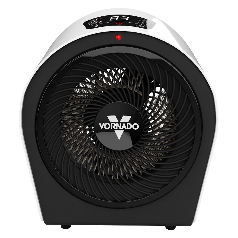 Vornado Velocity 3R Whole Room Space Heater