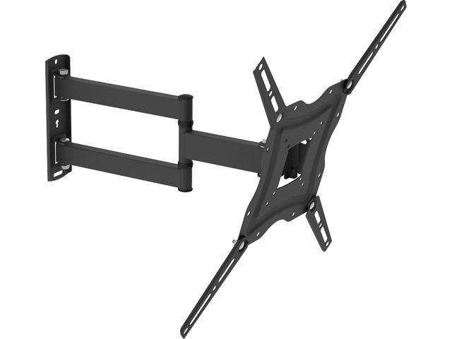 planar systems 997-6035-00 triple monitor stand, taa compliant, supports lcd monitor 15" up to 24" and under 17.6 lb. per arm,