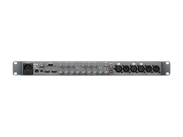 Blackmagic Design HyperDeck Studio Pro 2 BMD-HYPERD/ST/PRO2