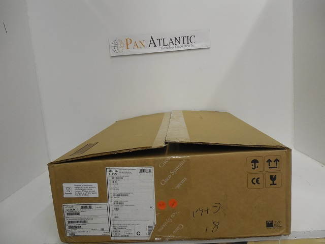 ASA5525-FPWR-K9 Cisco Firewall with Firepower