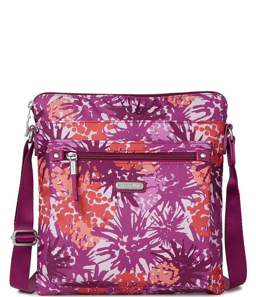 Baggallini Eco Go Crossbody Bag