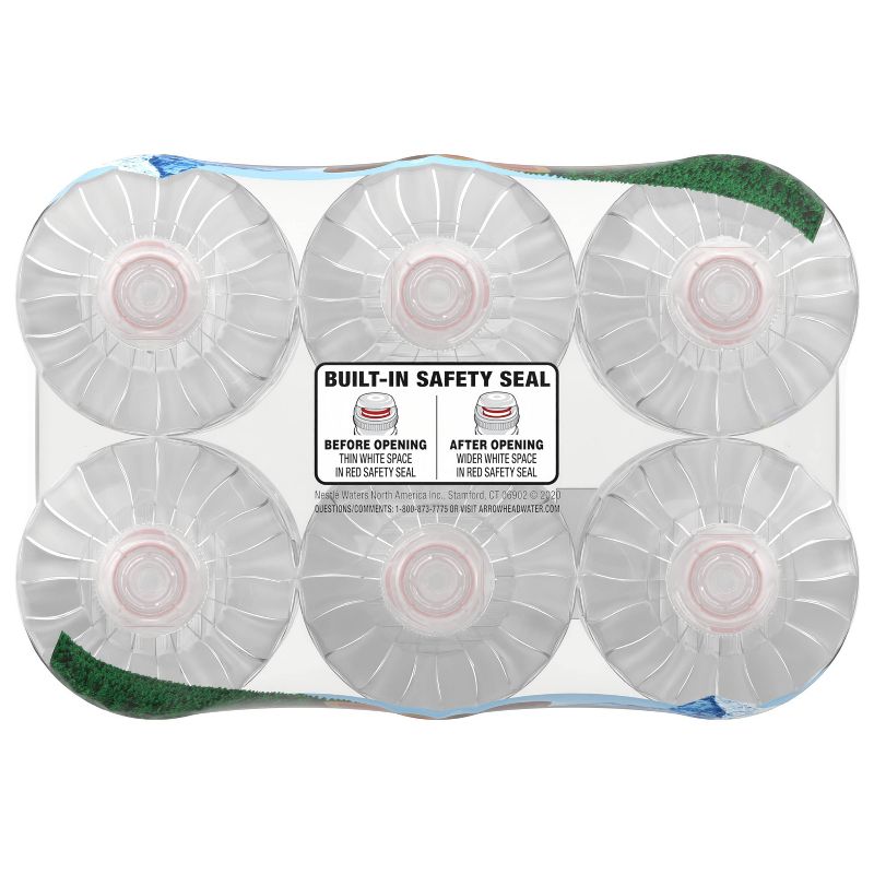 Schweppes Tonic Water - 1 L Bottle