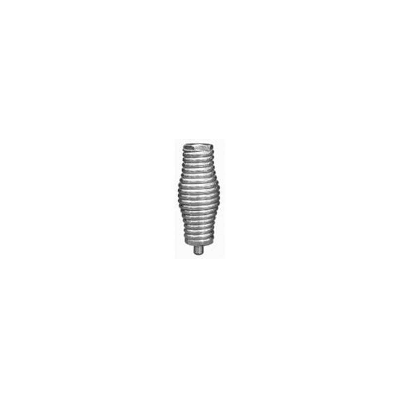 m HeavyDuty Barrel Spring for Antennas upto 102 whips by m