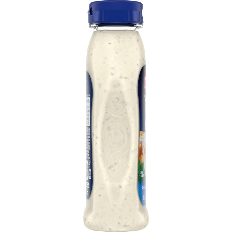 Kraft Original Tartar Sauce Squeeze Bottle - 12oz