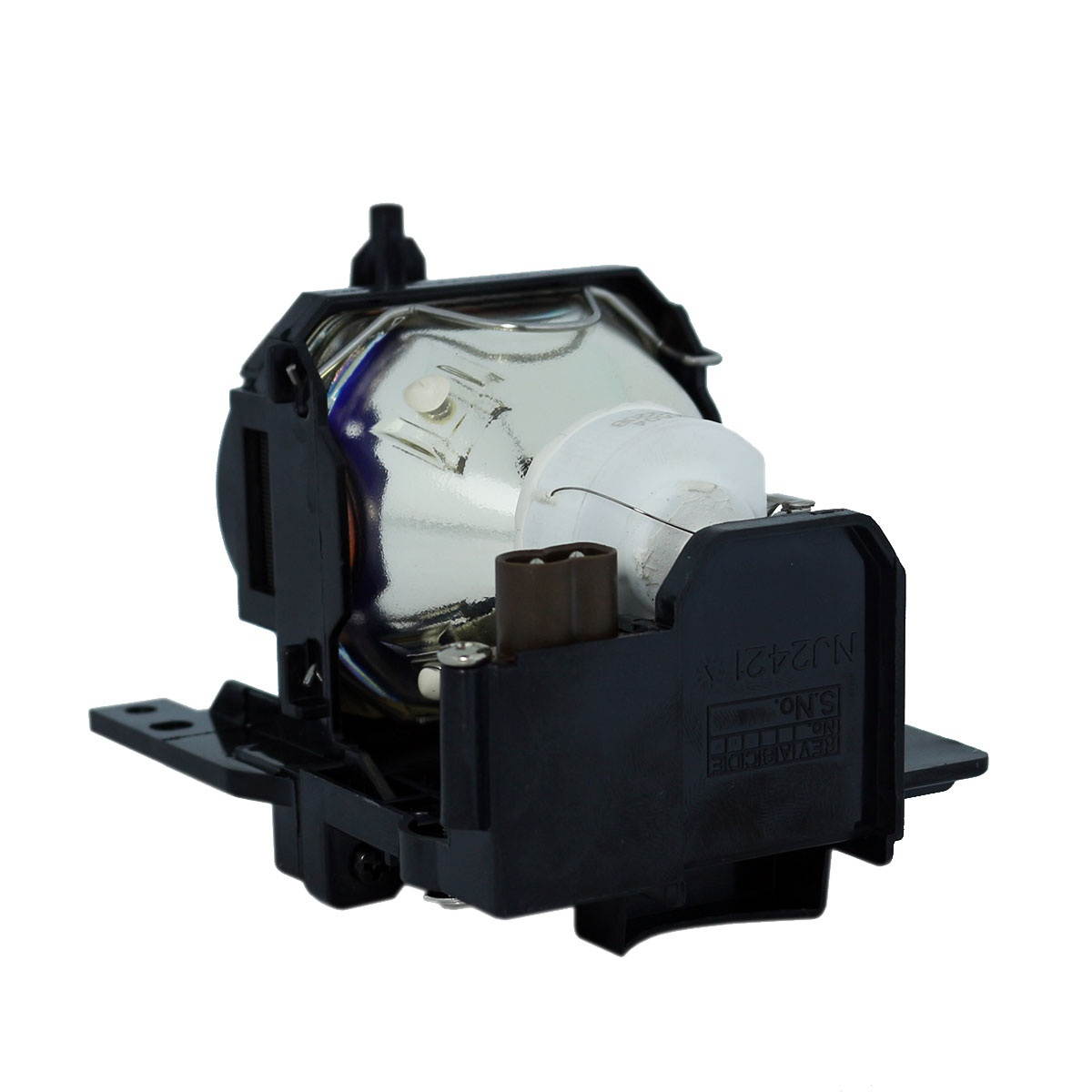 Original Ushio Projector Lamp Replacement with Housing for Hitachi DT00841