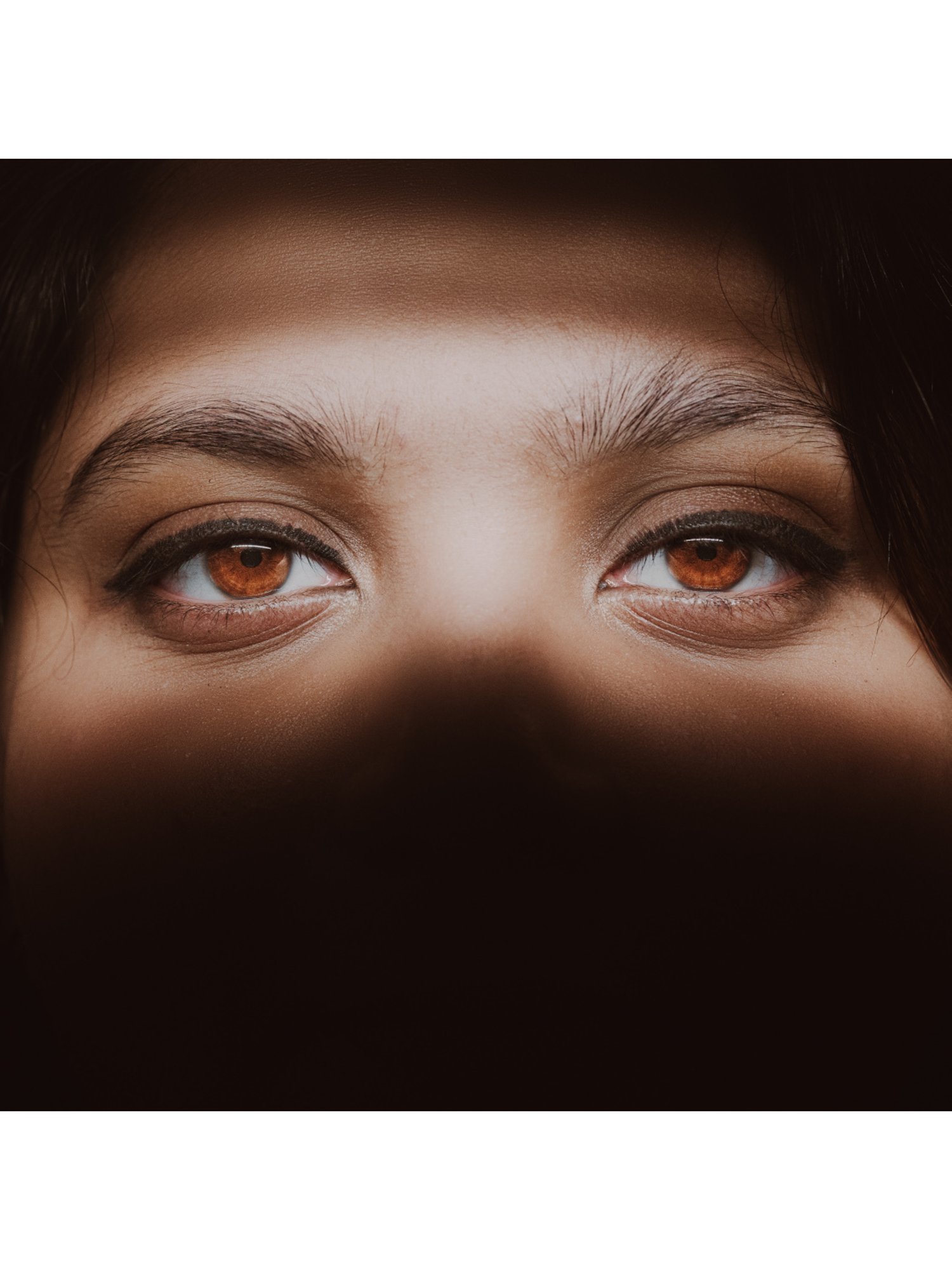 Color Fx Eyedentity 2 in 1 Kajal & Eyeliner - 5 gm