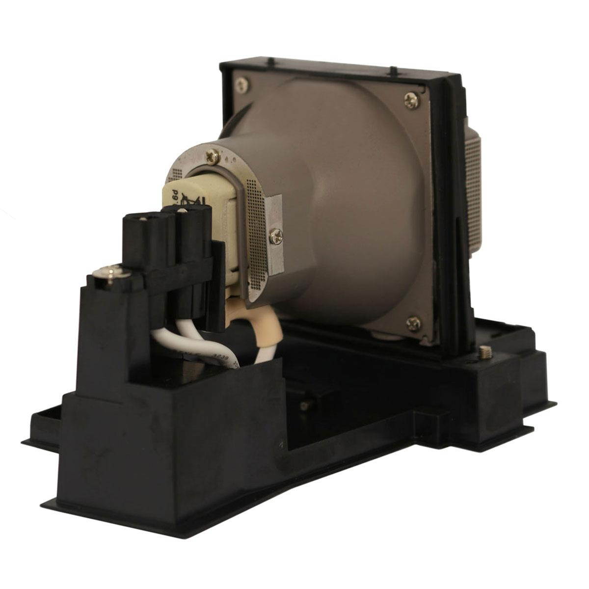 Original Osram Projector Lamp Replacement with Housing for InFocus IN3184