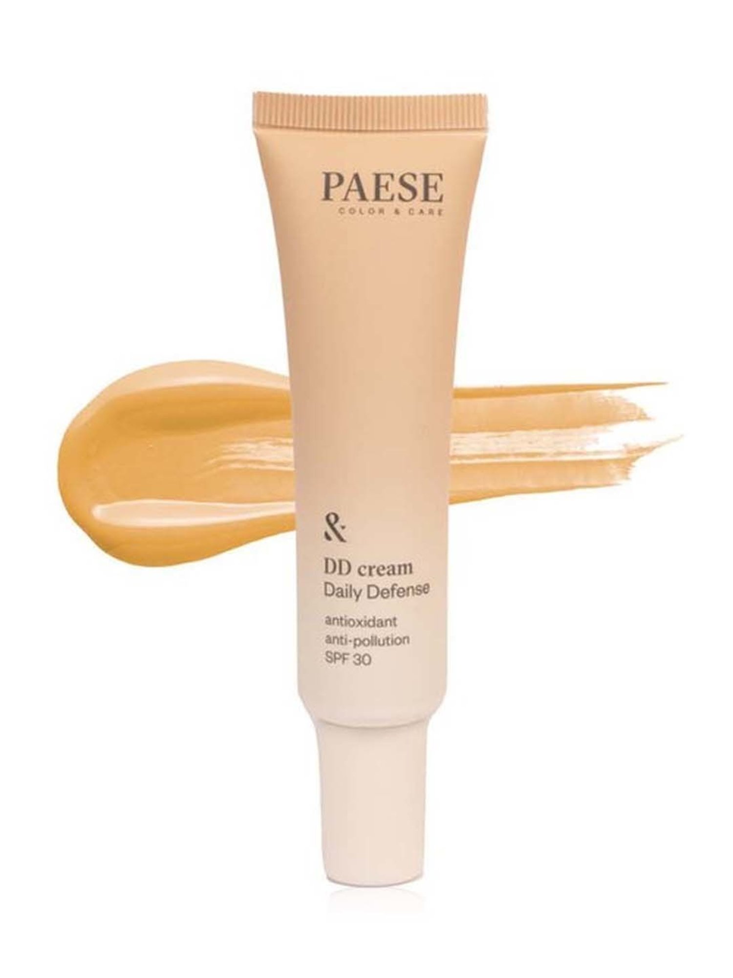 Glam21 Skin Perfector Photoprep Broad Spectrum Cream SPF 30 05 Fudge - 50 gm