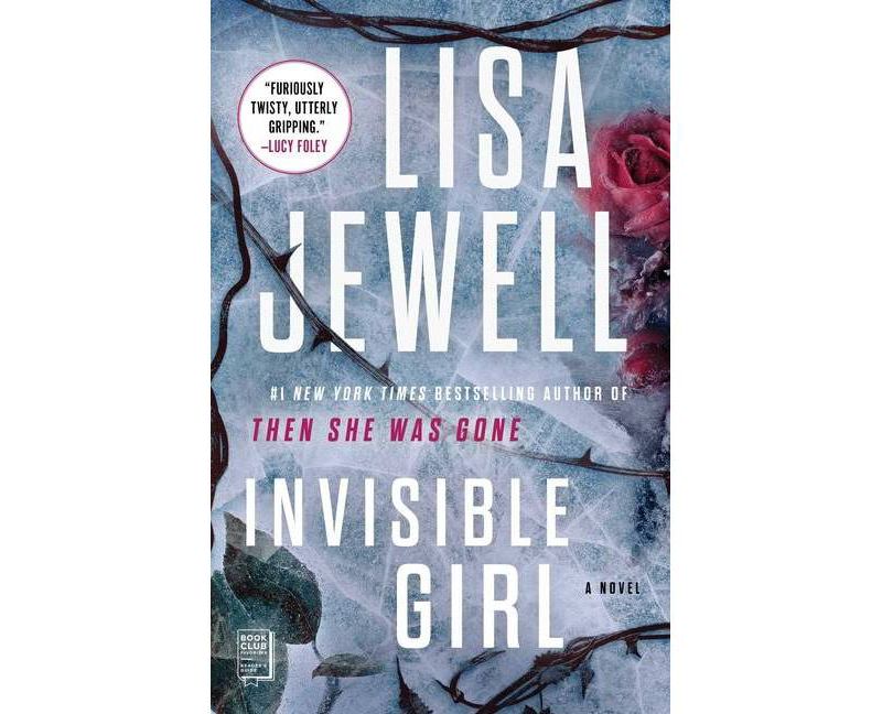 Invisible Girl - by Lisa Jewell (Paperback)