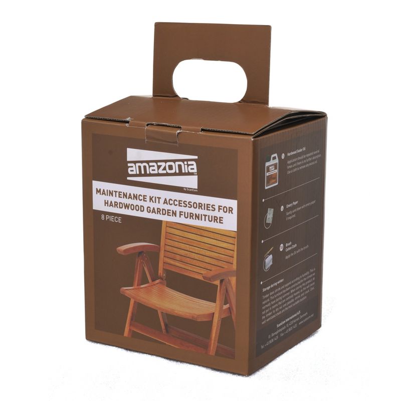 Amazonia Maintenance Kit - Amazonia