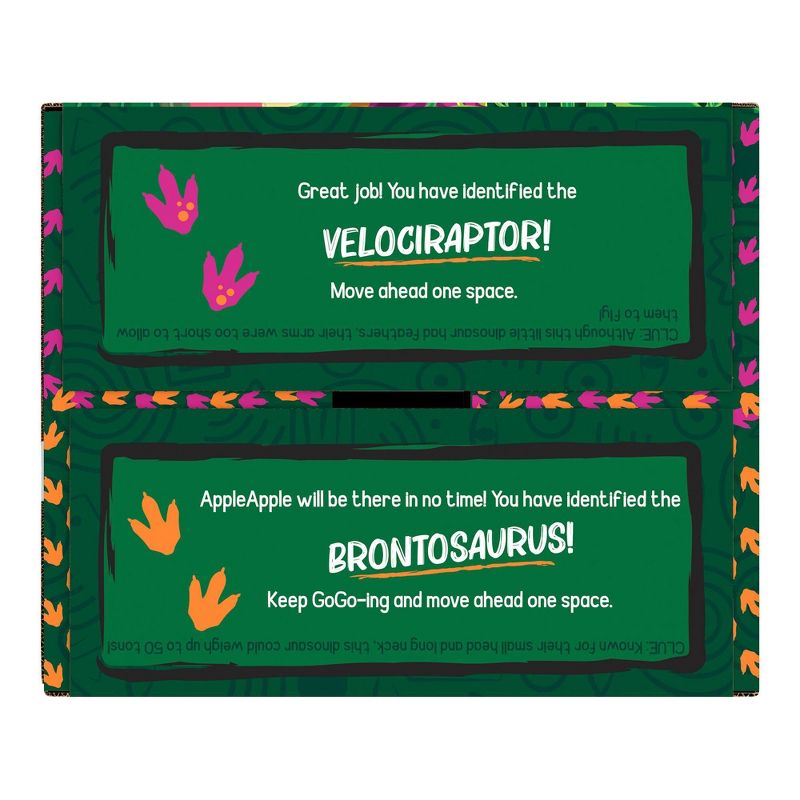 GoGo SqueeZ Fruit & VeggieZ Dino Variety Pack - 3.2oz/20ct