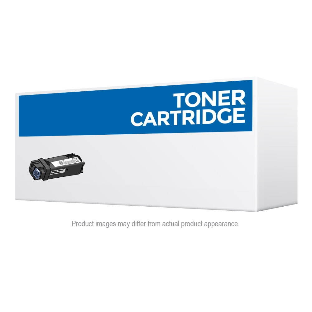 InfoPrint Solutions Toner Yellow