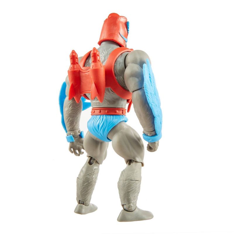 Masters of the Universe Variety Stratos