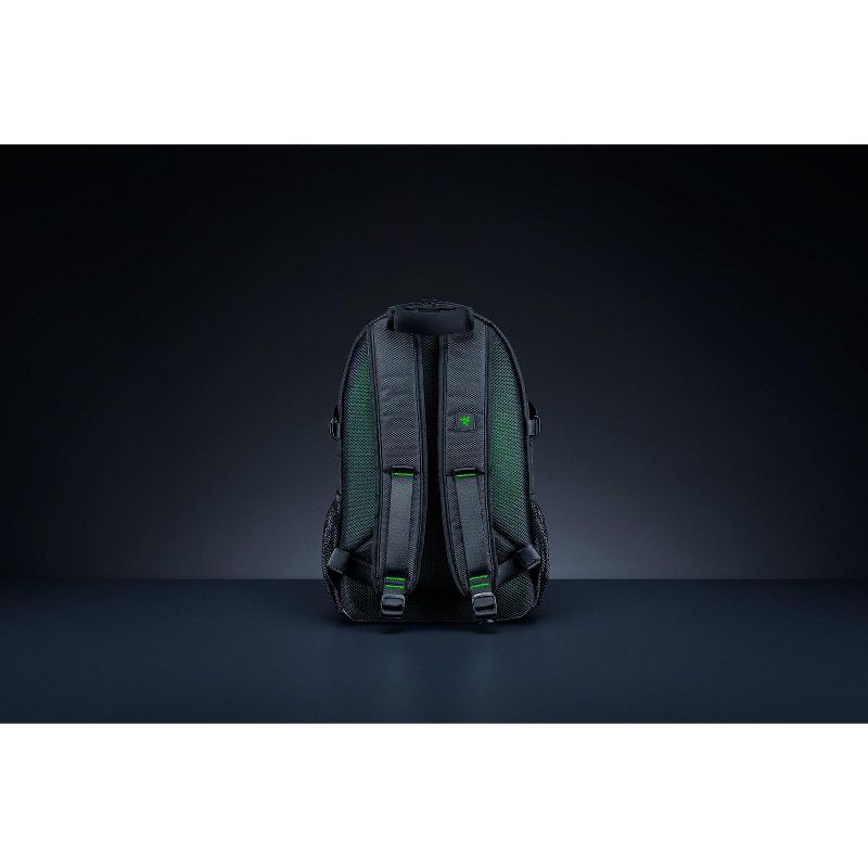 Razer Rogue 13" Backpack V3 - Chromatic - Tear and Water-resistant Exterior