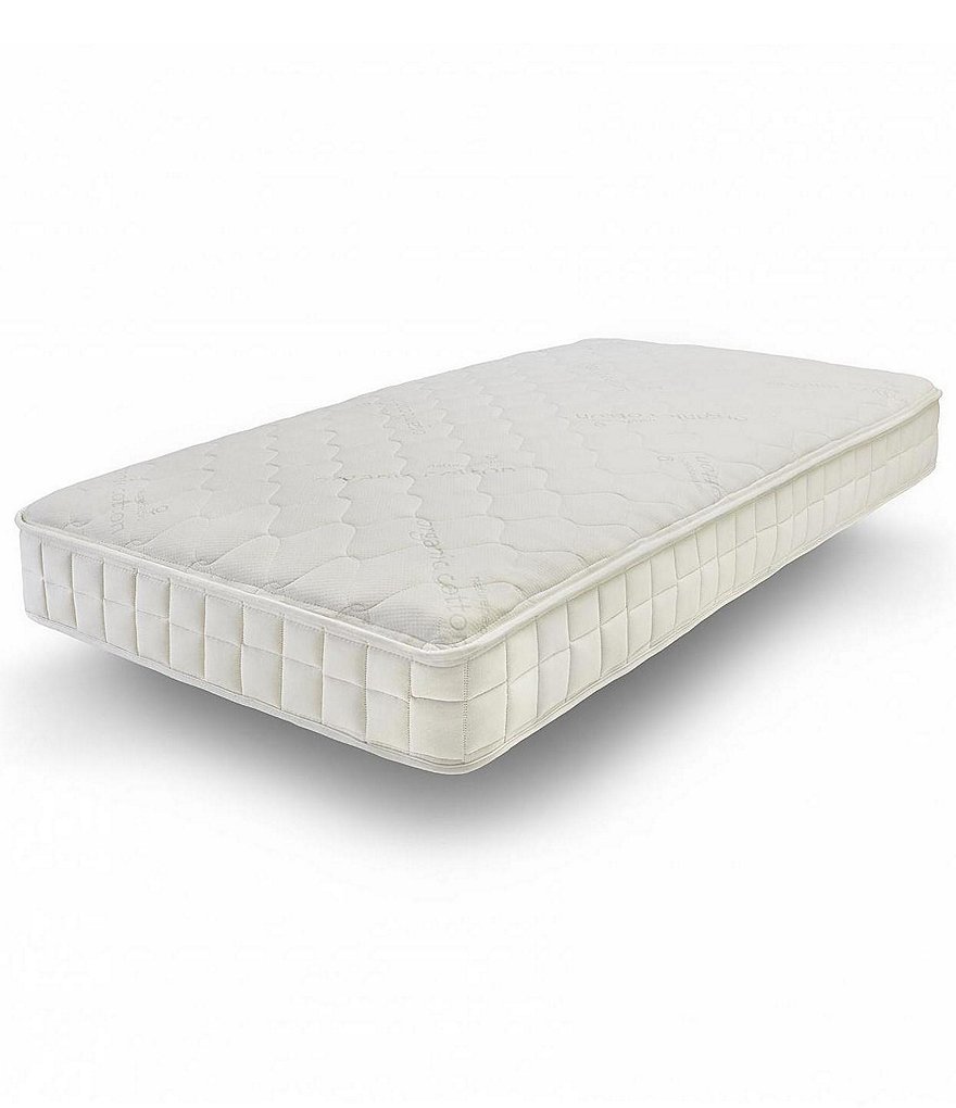 Naturepedic VERSE Kids Organic Cotton Twin XL Mattress