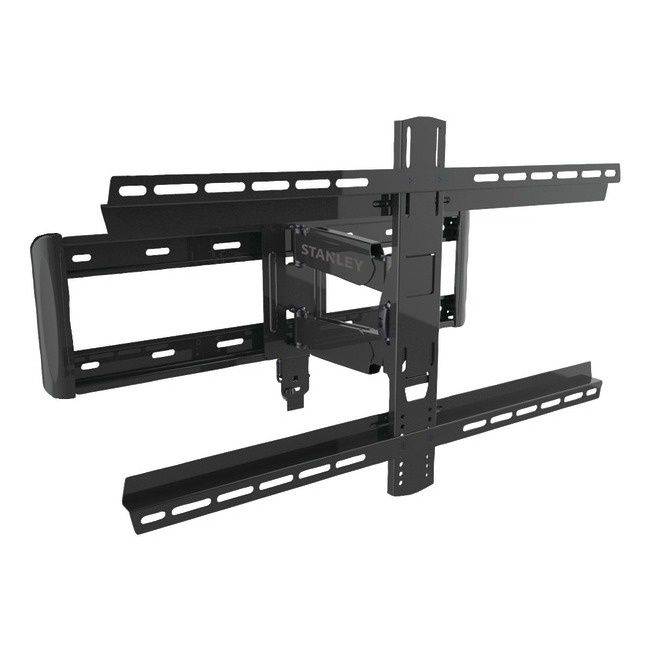 Stanley SSITLXDS3105FM Black < 70" Tlx-ds3105fm 37" - 70" Large Articualting Mount
