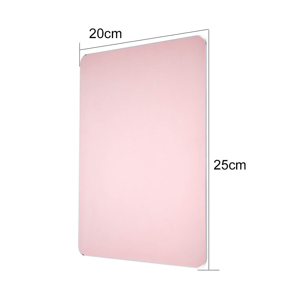 70*33cm Mouse Pads Simple Warm Office Table Computer Desk Keyboard Game Mouse Mat Wool Felt Mouse Pad Black Grey Blue