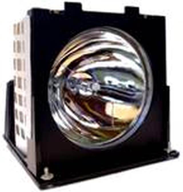 Original Osram 915P020A10 Lamp & Housing for Mitsubishi TVs