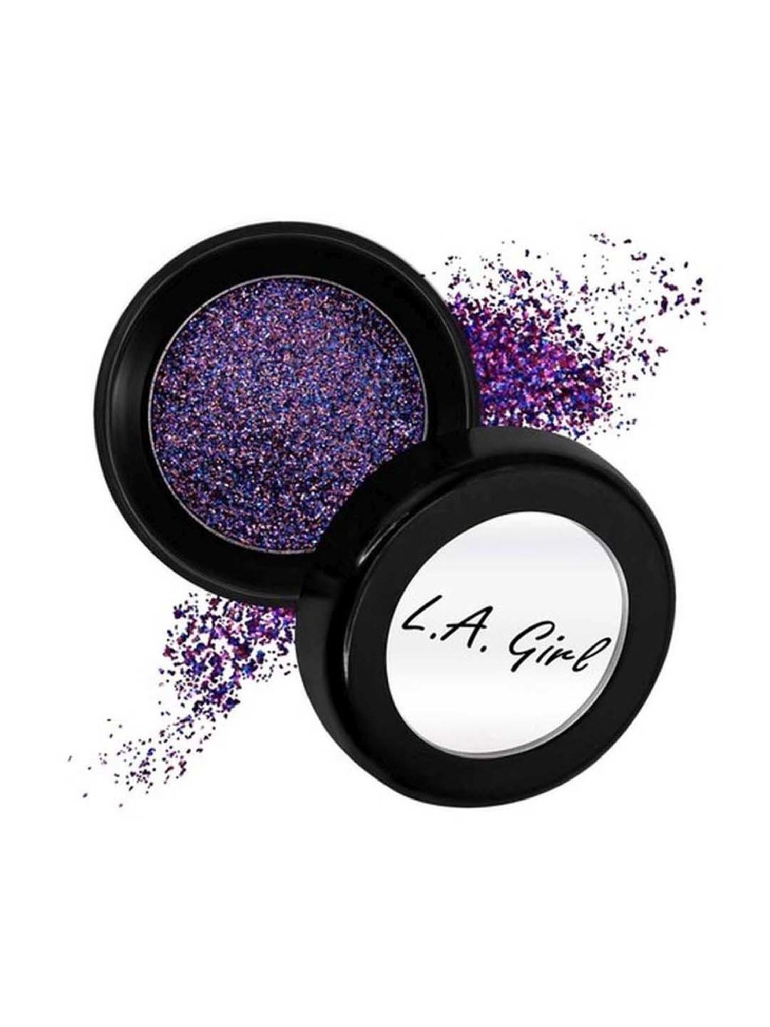 L.A. Girl Glitterholic Glitter Topper Party Girl - 1.2 gm