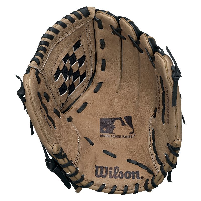 Wilson A350 12" Baseball Glove