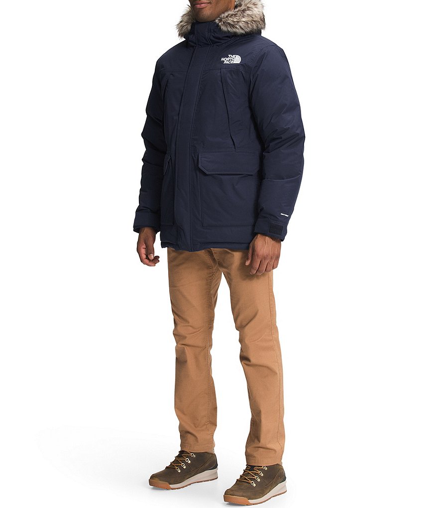 The North Face Dryzzle FUTURELIGHT&trade; Long-Sleeve Hooded Jacket