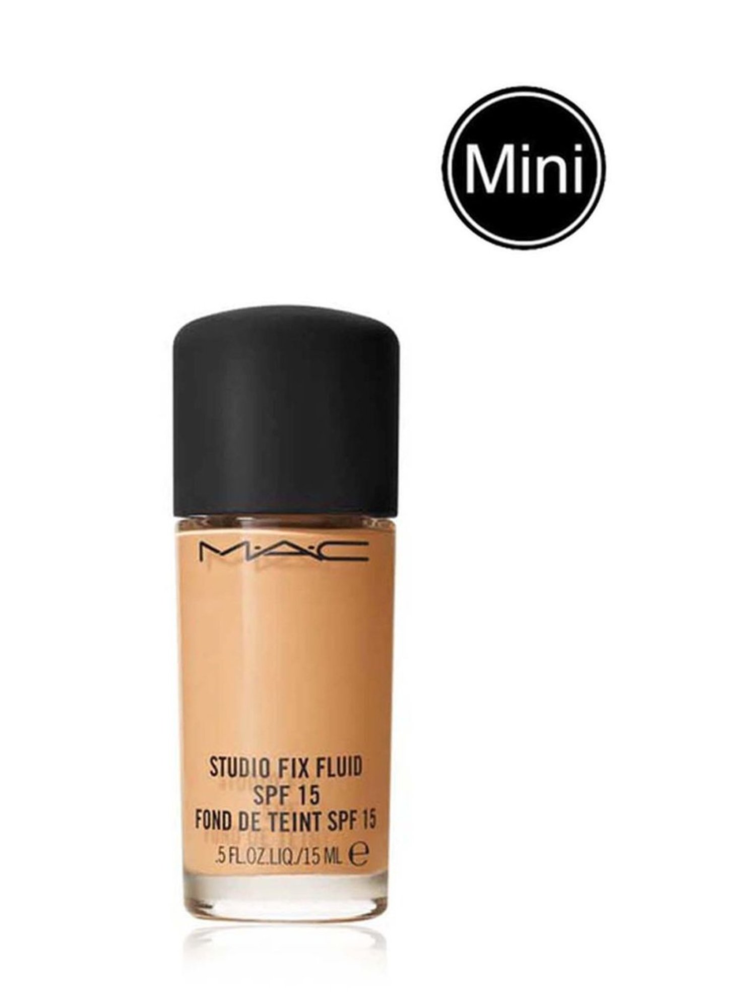 M.A.C Mini Mac Studio Fix Fluid NC 41 - 15 ml