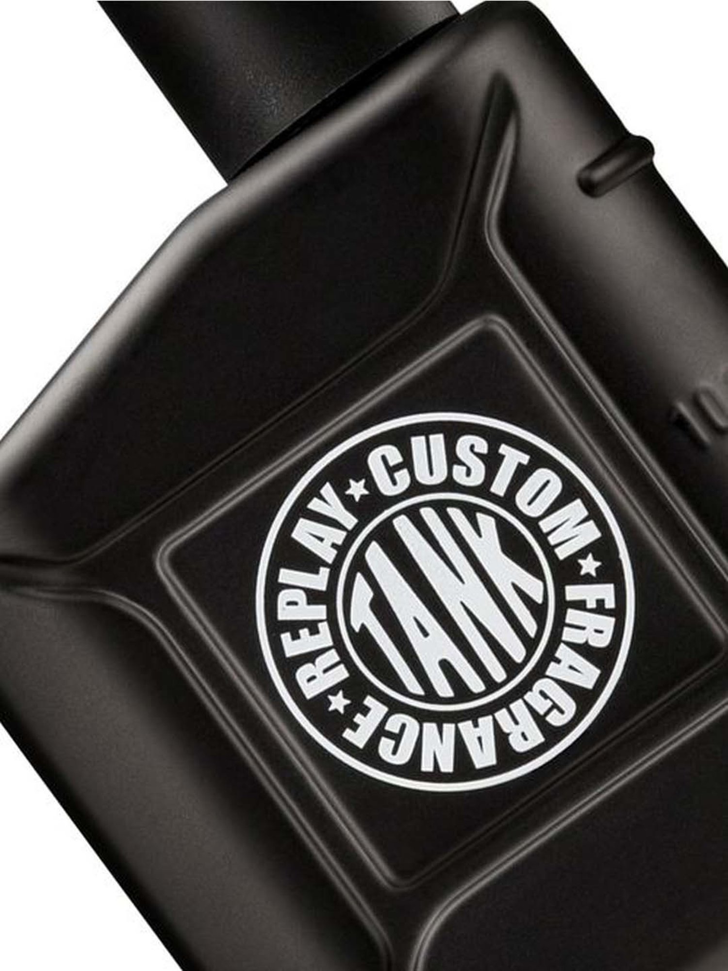 Replay Tank Custom For Him Eau de Toilette - 100 ml