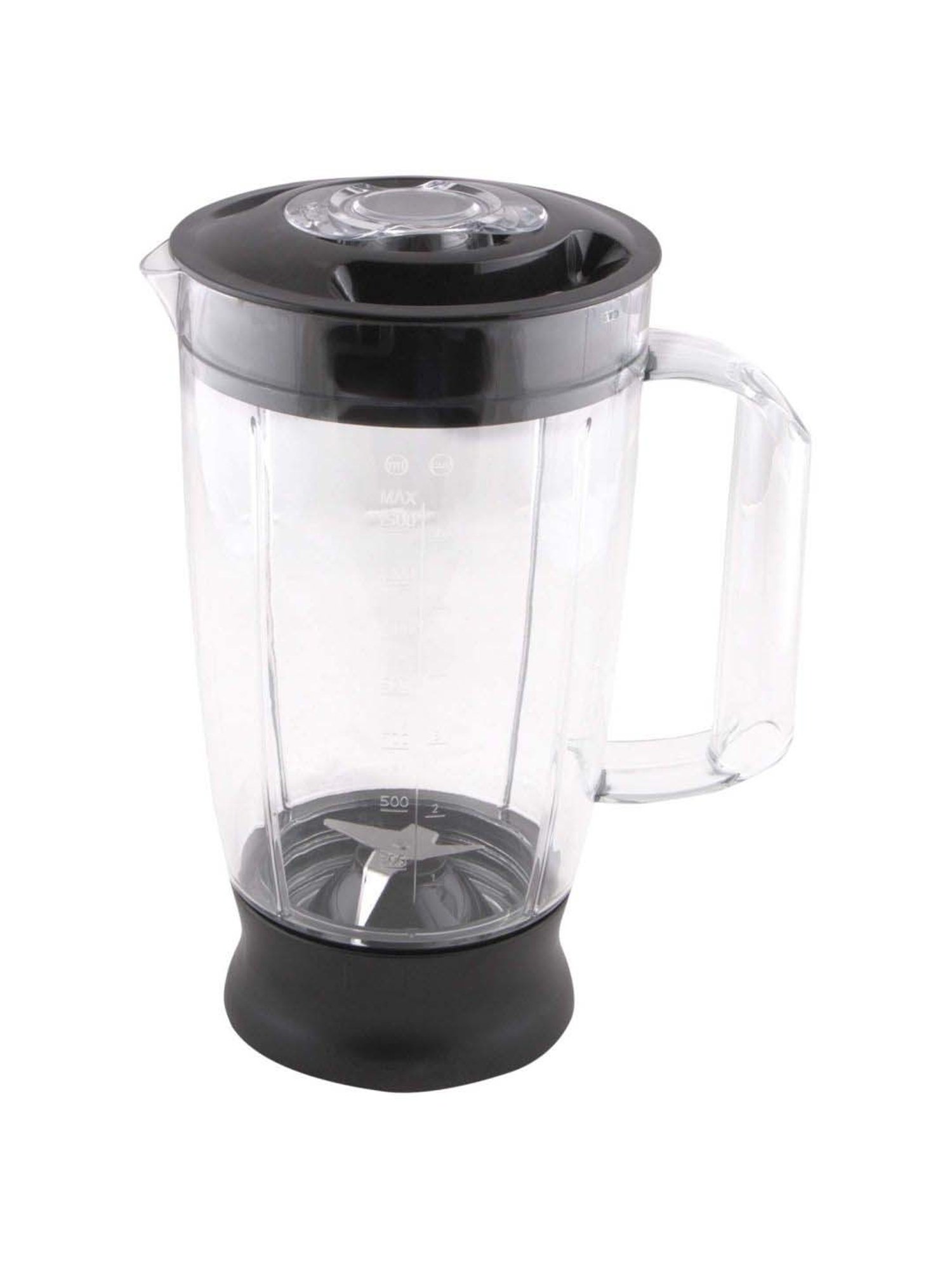 Inalsa 1000W Food Processor