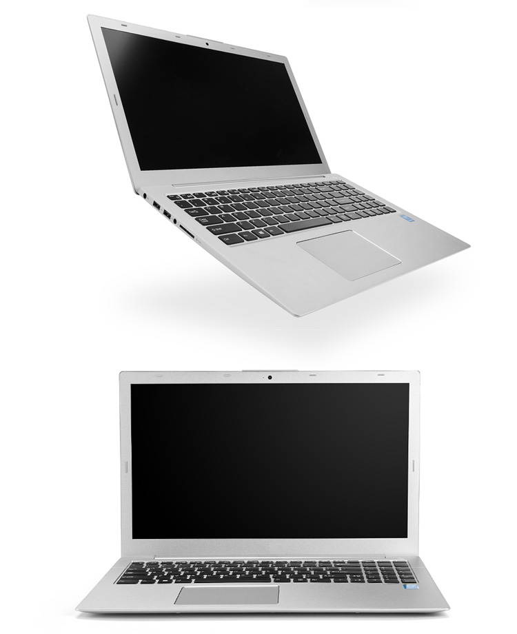 Gaming Laptop 15.6'' Intel Core i7-6500U 8G DDR3 GT940MX 2G Graphics Card Backlit Keyboard Gaming Laptop Computer