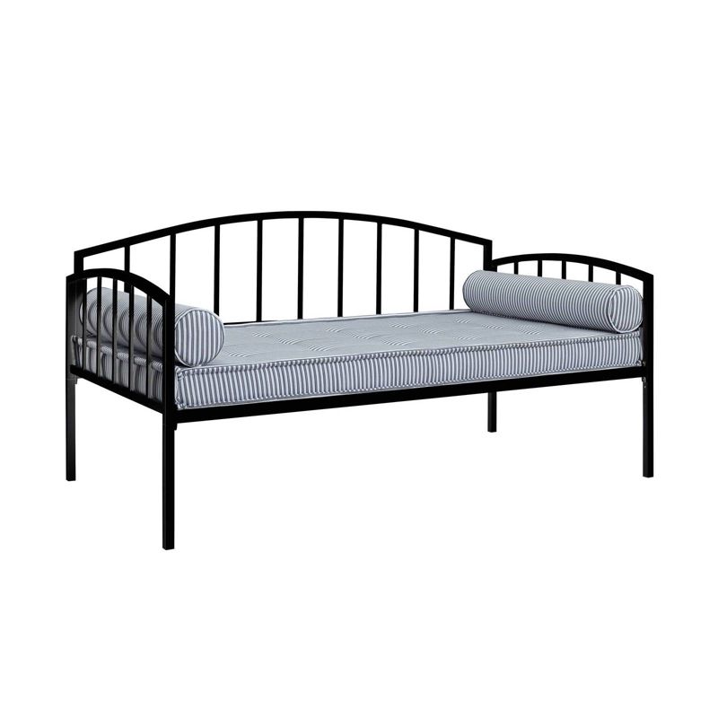 Ari Metal Daybed Black - Room & Joy