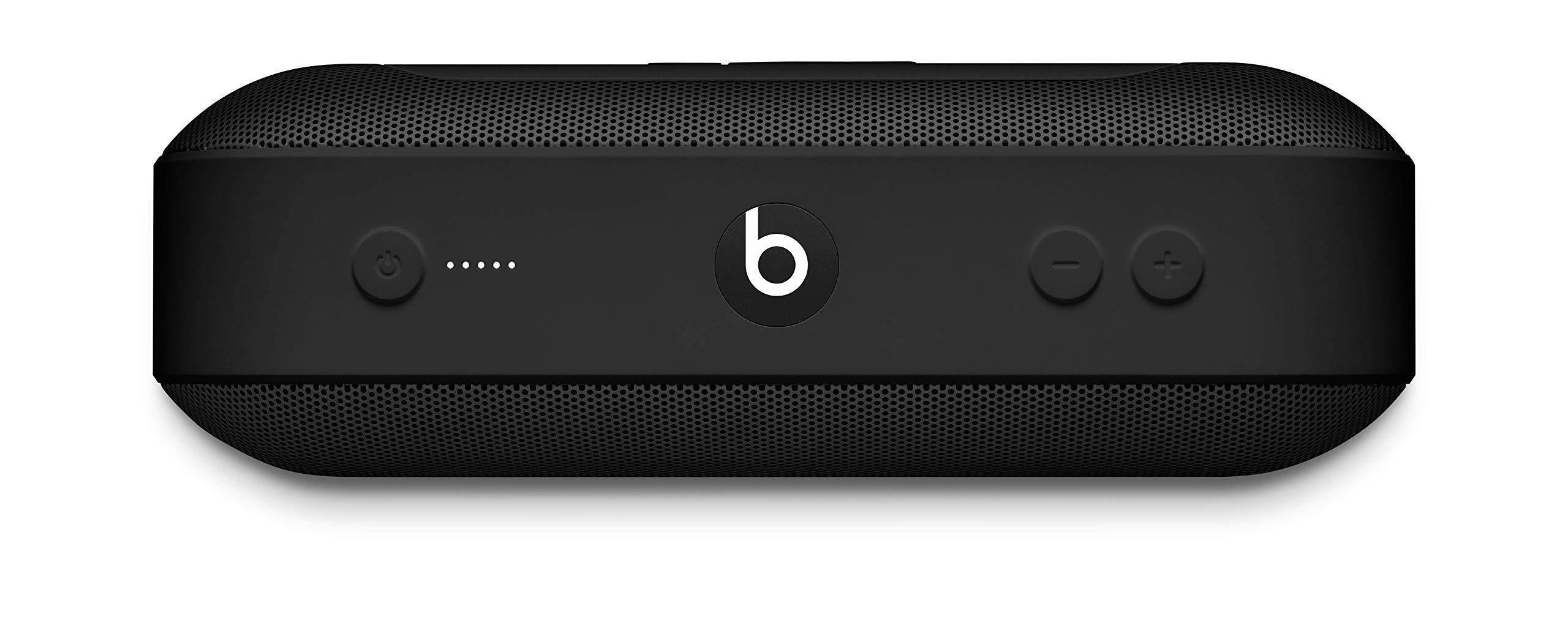 Beats Pill+ (Black) - Beats by Dre