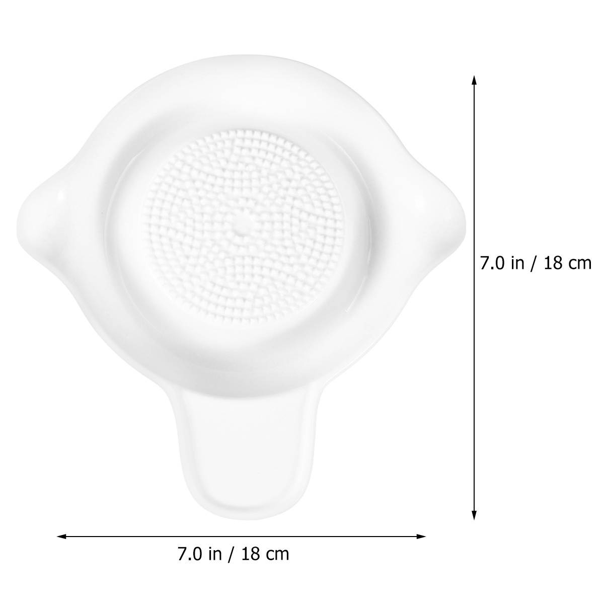 the cimple co  125' feet white : solid copper center conductor, made in the usa : rg6 coaxial cable with connectors, f81 / rf, digital coax for audio/video, cabletv, antenna, internet, satellite