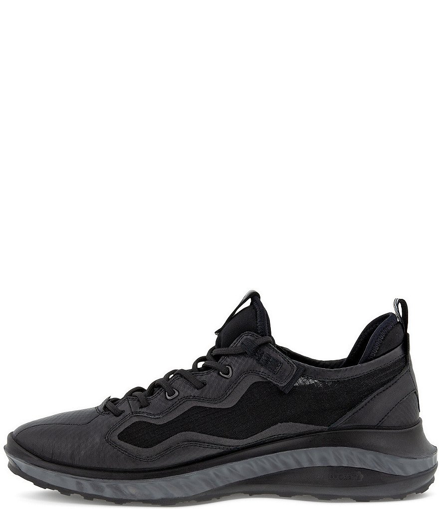 ECCO Men's ST.360 Urban Elastic Lace Sneakers